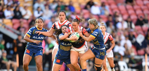Uncharacteristic Roosters Cruelled by Errors in Semi Final